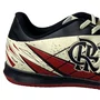 Chuteira Oxn Masculino Bege Flamengo