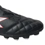 Chuteira Oxn Masculino Preto Campo