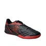 Chuteira Oxn Masculino Preto Flamengo