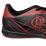 Chuteira Oxn Masculino Preto Flamengo