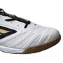 Chuteira Penalty Masculino Branco Futsal