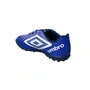 Chuteira Umbro Infantil Azul Futsal