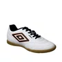 Chuteira Umbro Masculino Branco Futsal