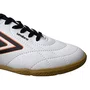 Chuteira Umbro Masculino Branco Futsal