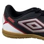 Chuteira Umbro Masculino Preto Futsal