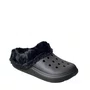 Crocs Moleca Feminina Preto Peluciada