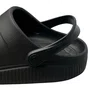 Crocs Molekinha Feminina Infantil Preta Acompanha Acessórios 