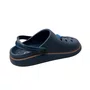 Crocs Molekinho Infantil Masculino Marinho Acompanha Acessórios 