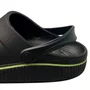 Crocs Molekinho Infantil Masculino Preto Acompanha Acessórios 