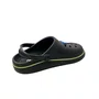Crocs Molekinho Infantil Masculino Preto Acompanha Acessórios 