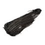 EUDORA MASCARA DE CILIOS VOLUME INFINITY  PRETO