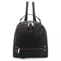 Mochila Wj Feminina Preto Alça Regulavél