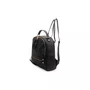 Mochila Wj Feminina Preto Alça Regulavél