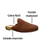 Mule Modare Feminino Avela Calce Fácil 