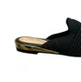 Mule Modare Feminino Preto Calce Fácil 
