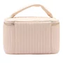 Necessaire Chenson Feminina Nude Alça Mão 