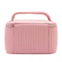 Necessaire Chenson Feminina Rosa Alça Mão