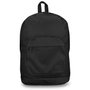 OLYMPIKUS OIWB241805 SHAMMY MOCHILA PRETO