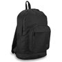 OLYMPIKUS OIWB241805 SHAMMY MOCHILA PRETO