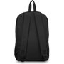 OLYMPIKUS OIWB241805 SHAMMY MOCHILA PRETO