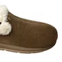 Pantufa Pegada Feminina Terra Peluciada 