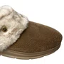 Pantufa Pegada Feminina Terra Peluciada 