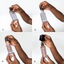 Refil Eudora Base Líquida Glam Skin Perfection Cor 00 30ml