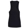 Regata Adidas Feminina Preta 