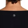 Regata Básica Masculina Simples Preto