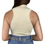 Regata Facinelli Feminina Off White