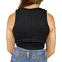 Regata Facinelli Feminina Preto 