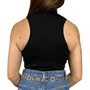 Regata Facinelli Feminina Preto