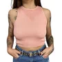 Regata Facinelli Feminina Rose