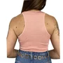 Regata Facinelli Feminina Rose