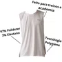 Regata Fila Masculina Branca