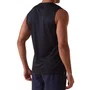 Regata Fila Masculina Preta 