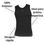 Regata Mizuno Masculino Preto