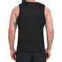 Regata Mizuno Masculino Preto