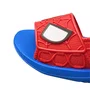 Sandália Grendene Infantil Masculino Vermelho Homem-Aranha Acompanha Brinde 
