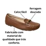 Sapatilha Modare Feminina Avela Ferragem Dourada 