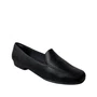 Sapatilha Piccadilly Feminina Preto Calce Fácil 
