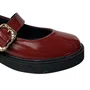 Sapato Mississipi Feminino Ruby Fecho Fivela 