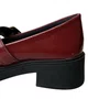 Sapato Mississipi Feminino Ruby Fecho Fivela 