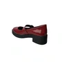 Sapato Mississipi Feminino Ruby Fecho Fivela 