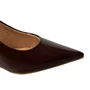Sapato Vizzano Feminino Cacau Bico Fino 