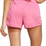 Short Adidas Feminino Rosa