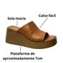Tamanco Offline Feminino Casca 