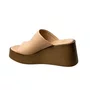 Tamanco Offline Feminino Natural 