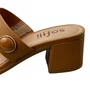 Tamanco Softli Feminino Ambar Ferragens 