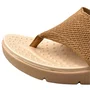 Tamanco Softli Feminino Ambar Tira Tecido 